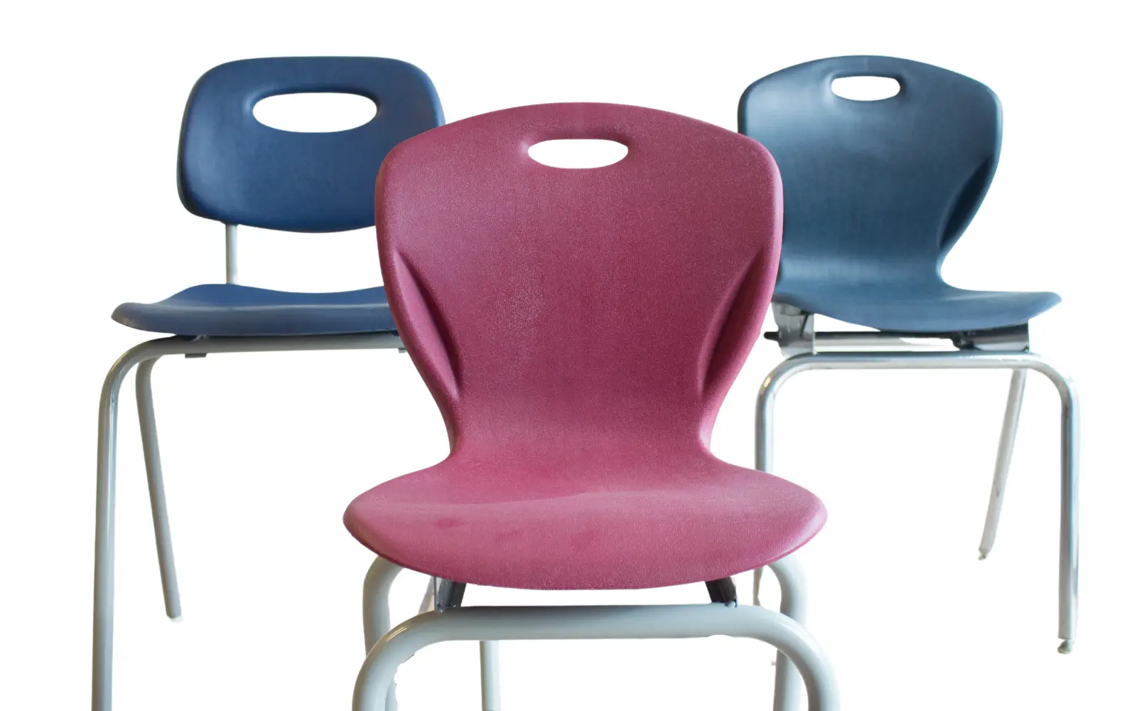 3 Benefits of Ergonomic Classroom Chairs