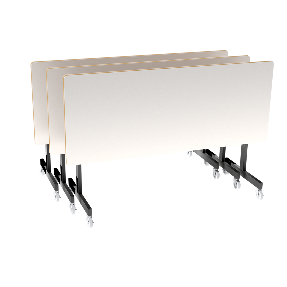 Flip Top Table - Educan School Furniture